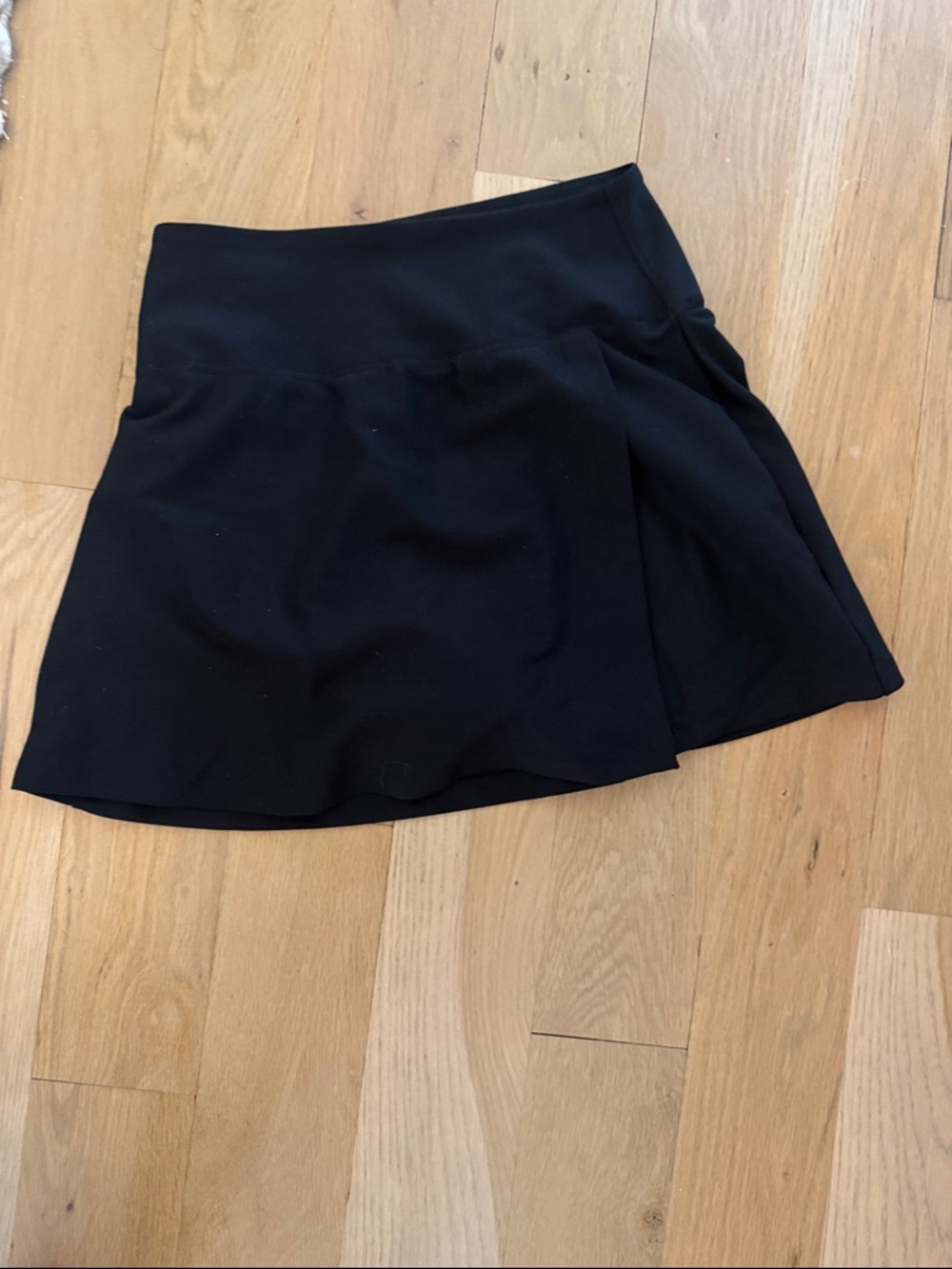 Abercrombie YPB Skort